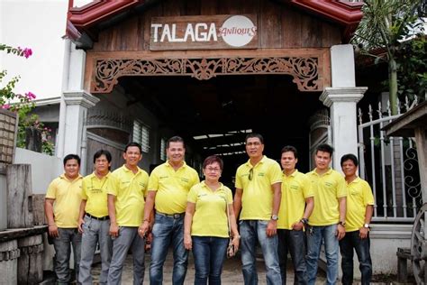 barangay talaga capas tarlac
